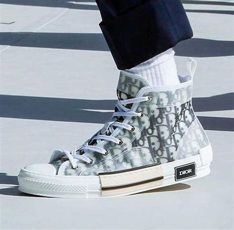 dior summer 2019 sneakers|Dior sneakers converse style.